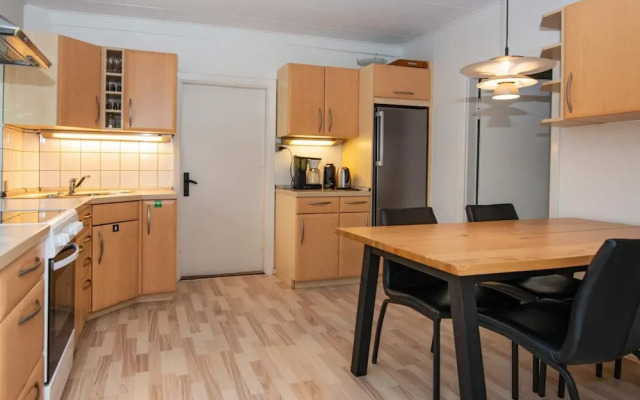 16 Person Holiday Home in Haderslev