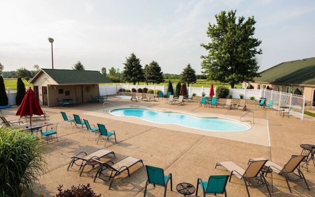 Pine View Resort