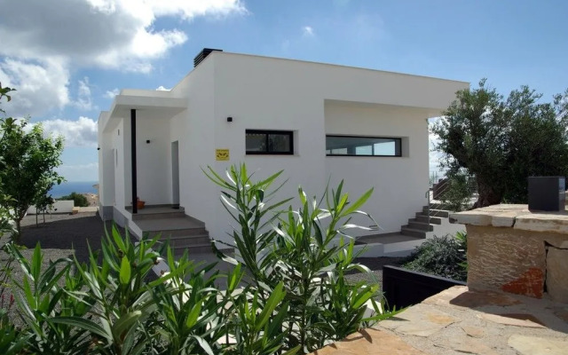 Villa in Benitachell, Alicante 102529 by MO Rentals