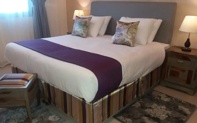 Ewan Tower Hotel Apartments