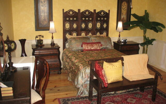 Desert Sol Bed & Breakfast