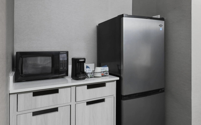 Fairfield Inn & Suites by Marriott Amarillo Central