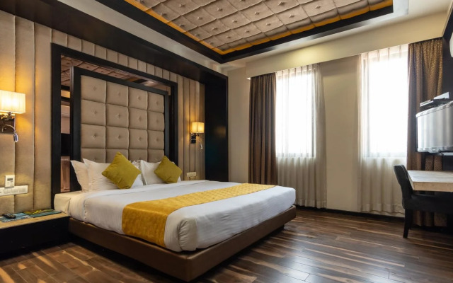 The Fern Residency Kathmandu