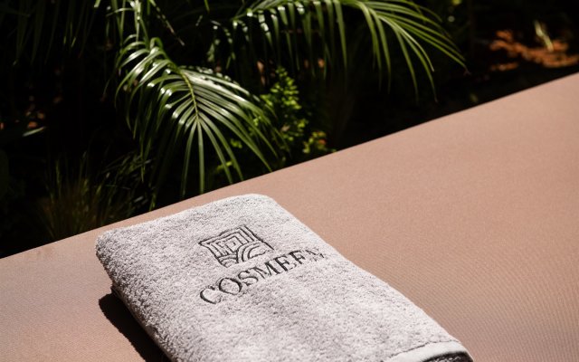 Cosmeen Lifestyle Boutique Stay