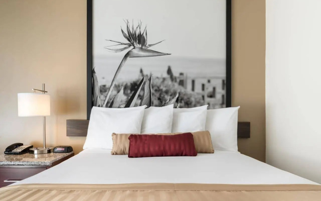 Kings Inn Anaheim at the Park & Convention Center