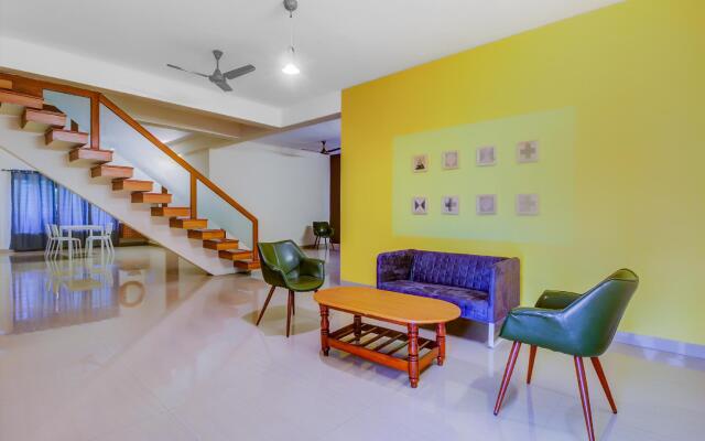 OYO Home 39908 Exotic Stay VGP Beach