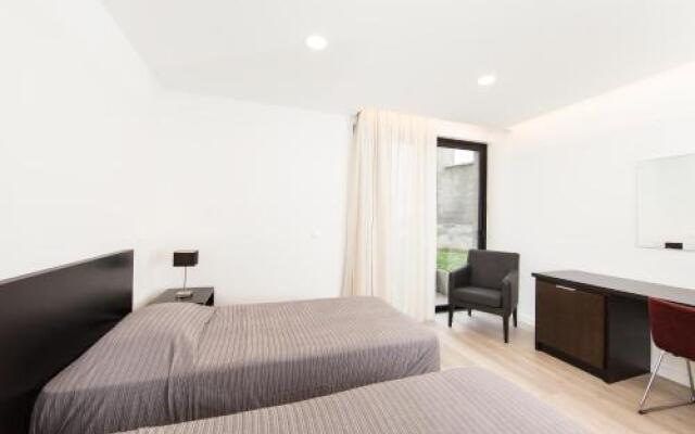 XA Apartments