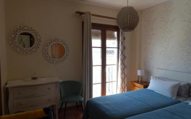 Apartamento Familiar Lembranza