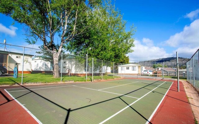 Discovery Parks - Hadspen