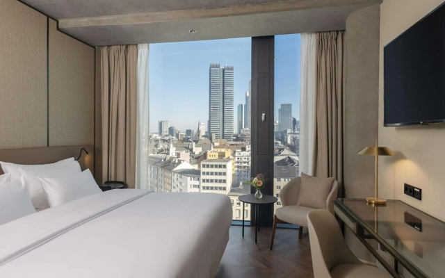 NH Collection Frankfurt Spin Tower