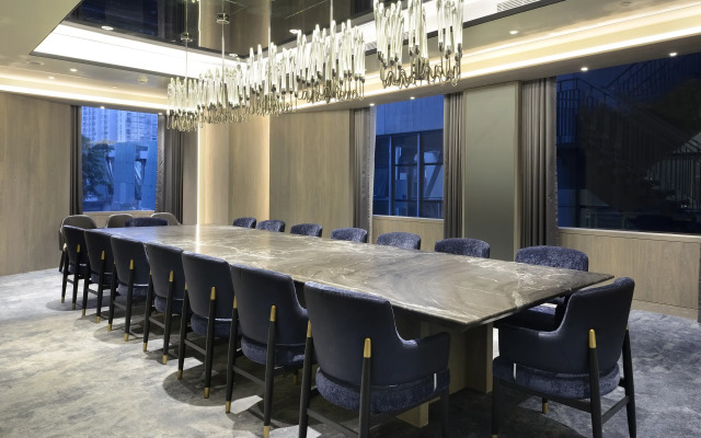 Caesar Park Hotel Banqiao