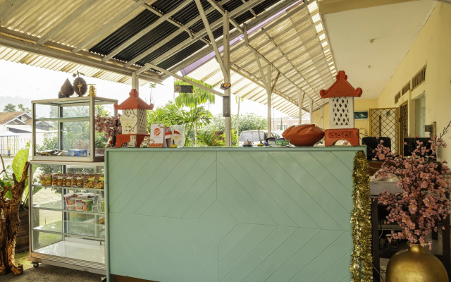 OYO 2900 New Bukit Kasih