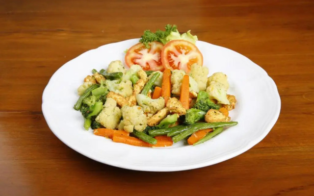 Seminyak Lagoon All Suites Hotel