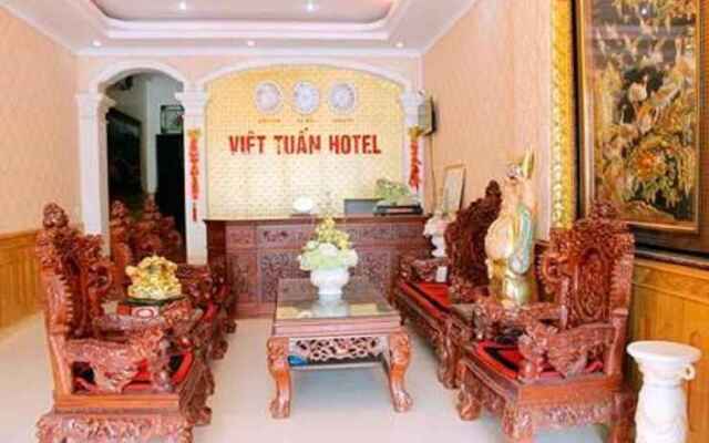 Viet Tuan Hotel