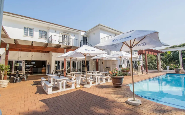 Emakhosini Boutique Hotel