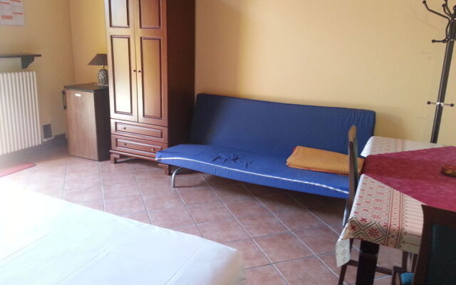 Albergo Residence Al Passatore