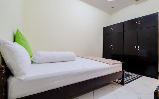 Omah Kemiri 1 Yogyakarta - Hostel