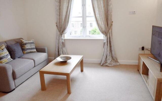 Millwalk Apartment