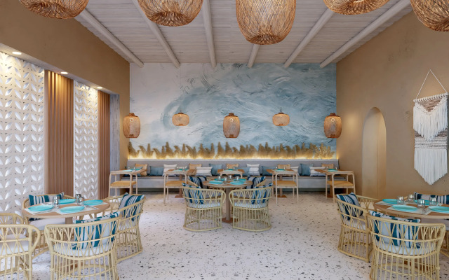 Dreams Playa Esmeralda Resort & Spa