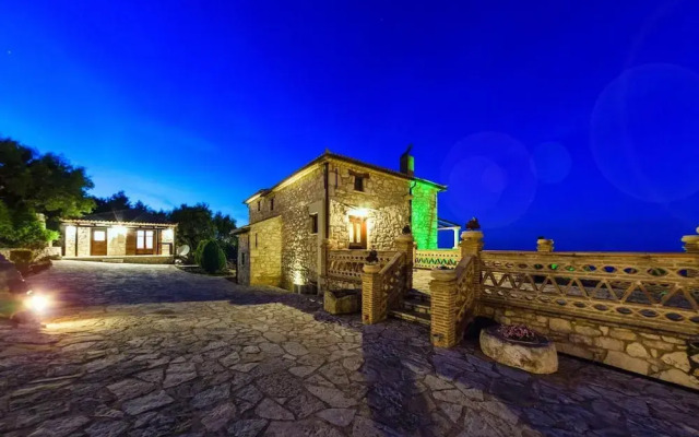 Villa Poseidon Residence