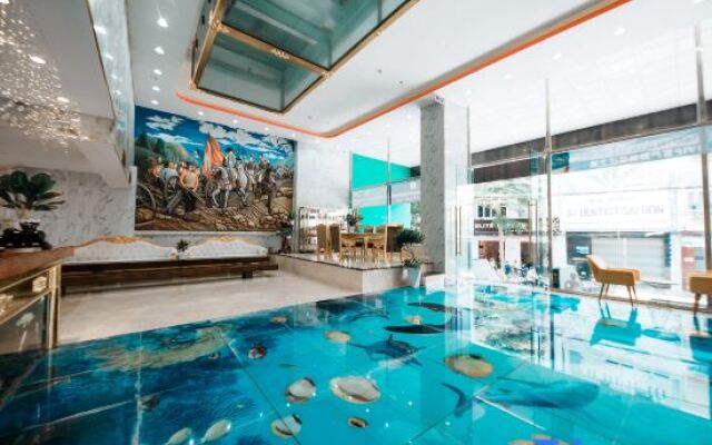 Napoleon Nha Trang Hotel