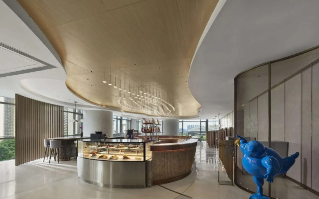DoubleTree by Hilton Nanning Wuxiang