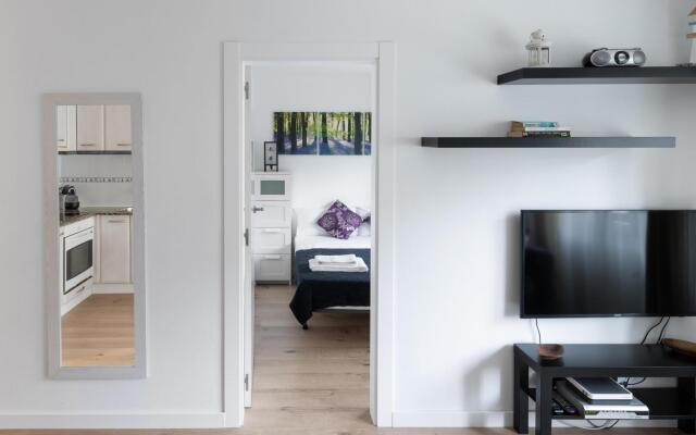 Beach Apartment IV Coeur de Pla