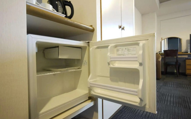 Himeji Castle Grandvrio Hotel