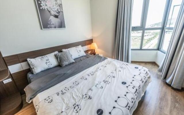 2105 Premium Appartment
