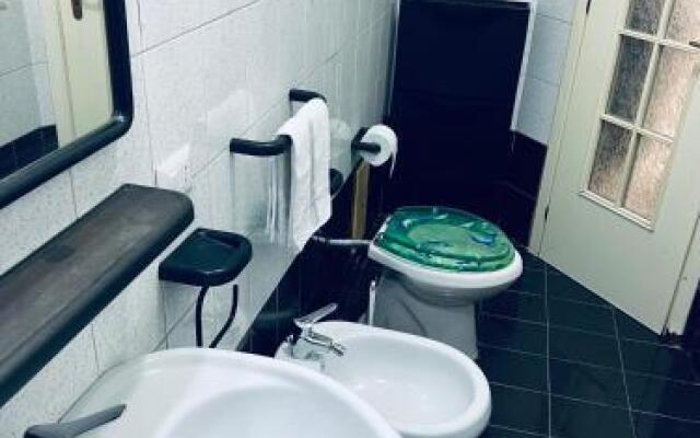 Flat 60M² 1 Bedroom 1 Bathroom - Naples