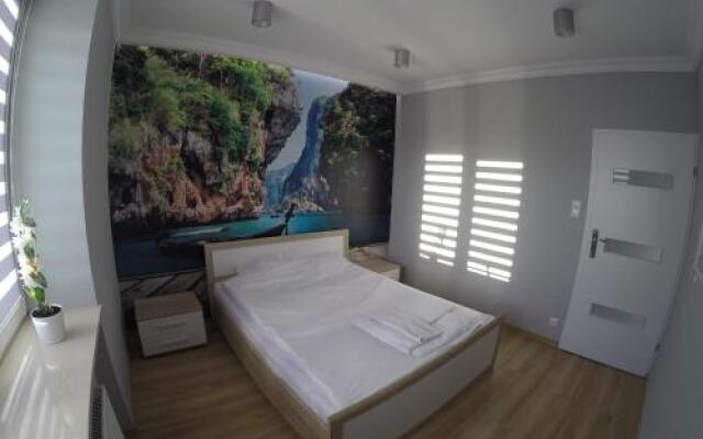 A3XD Apartament 2