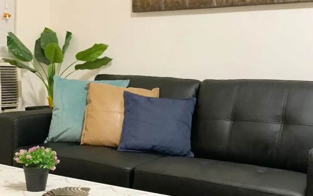 Wifi 2 Air-cons Campbelltown Courtyard West