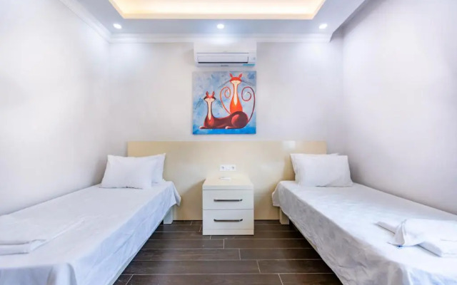 La Villa Celine