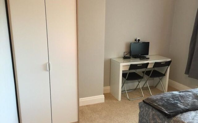 Crumlin Road Guesthouse