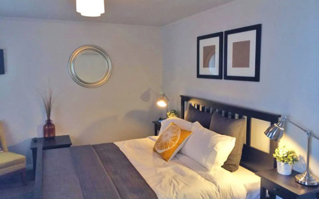 Lands End Boutique Hotel