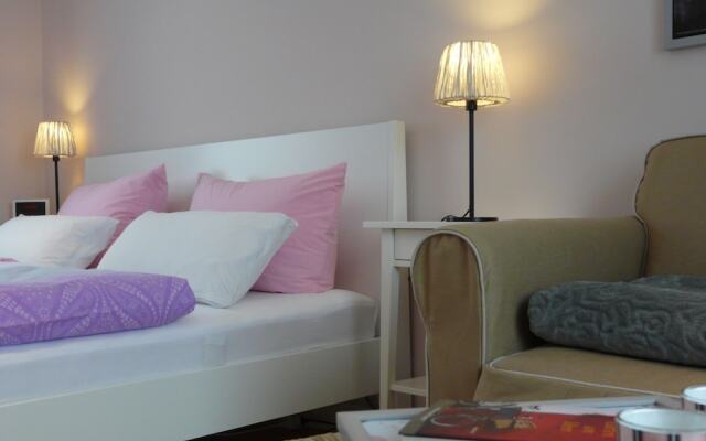 Pension Zur Kirchsee