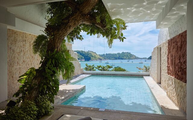The Nai Harn Hotel