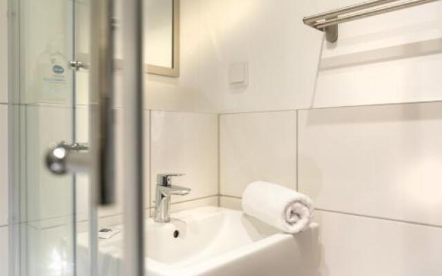 Ibis Budget Zwickau Nord