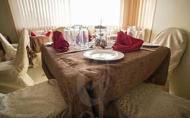 Al Borj Al Aseel Hotel