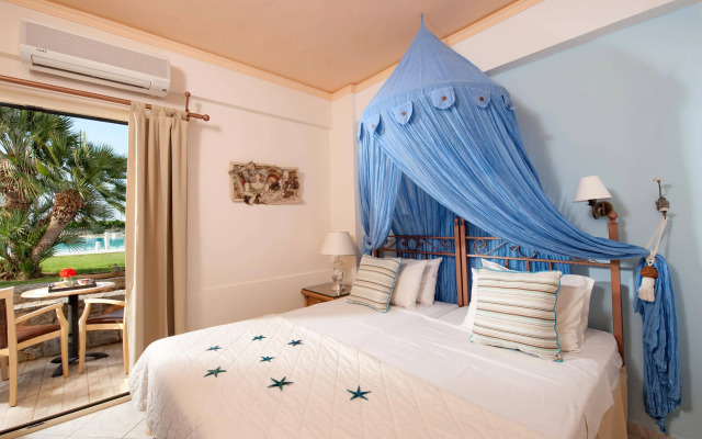 Socrates Hotel Apartments