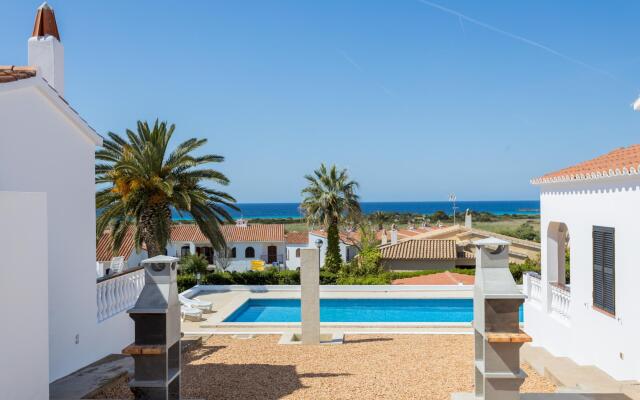 V83A | Villa Nord in Torre Soli Nou