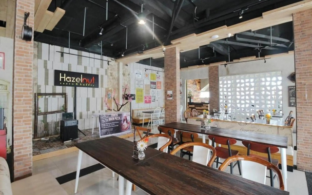 Hazotel Semarang