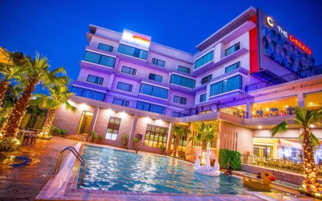 The Cheewin Hotel And Convention