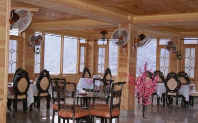 Fairy Land Hotel