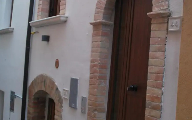 Il Giramondo affittacamere