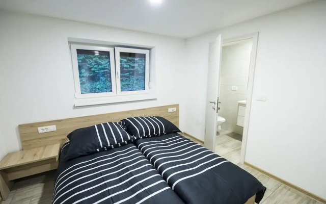 Guesthouse Urša