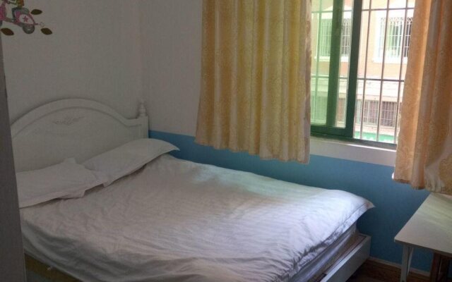 Shicheng Hostel