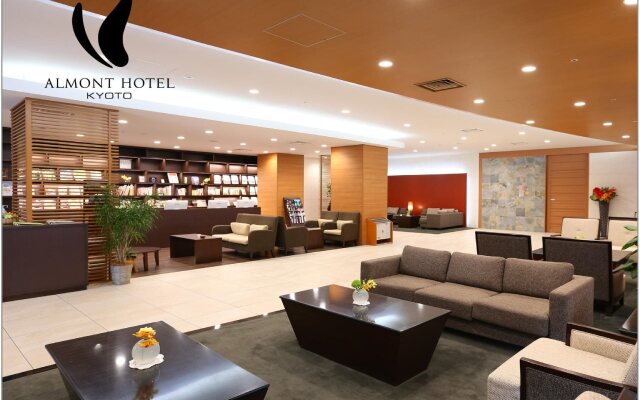 Almont Hotel Kyoto