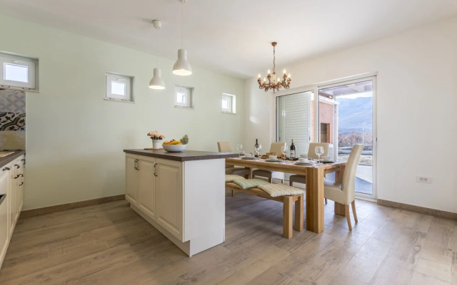 Luxury Villa Stella near Split