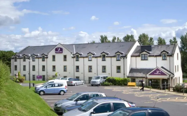 Premier Inn Glasgow (Milngavie)